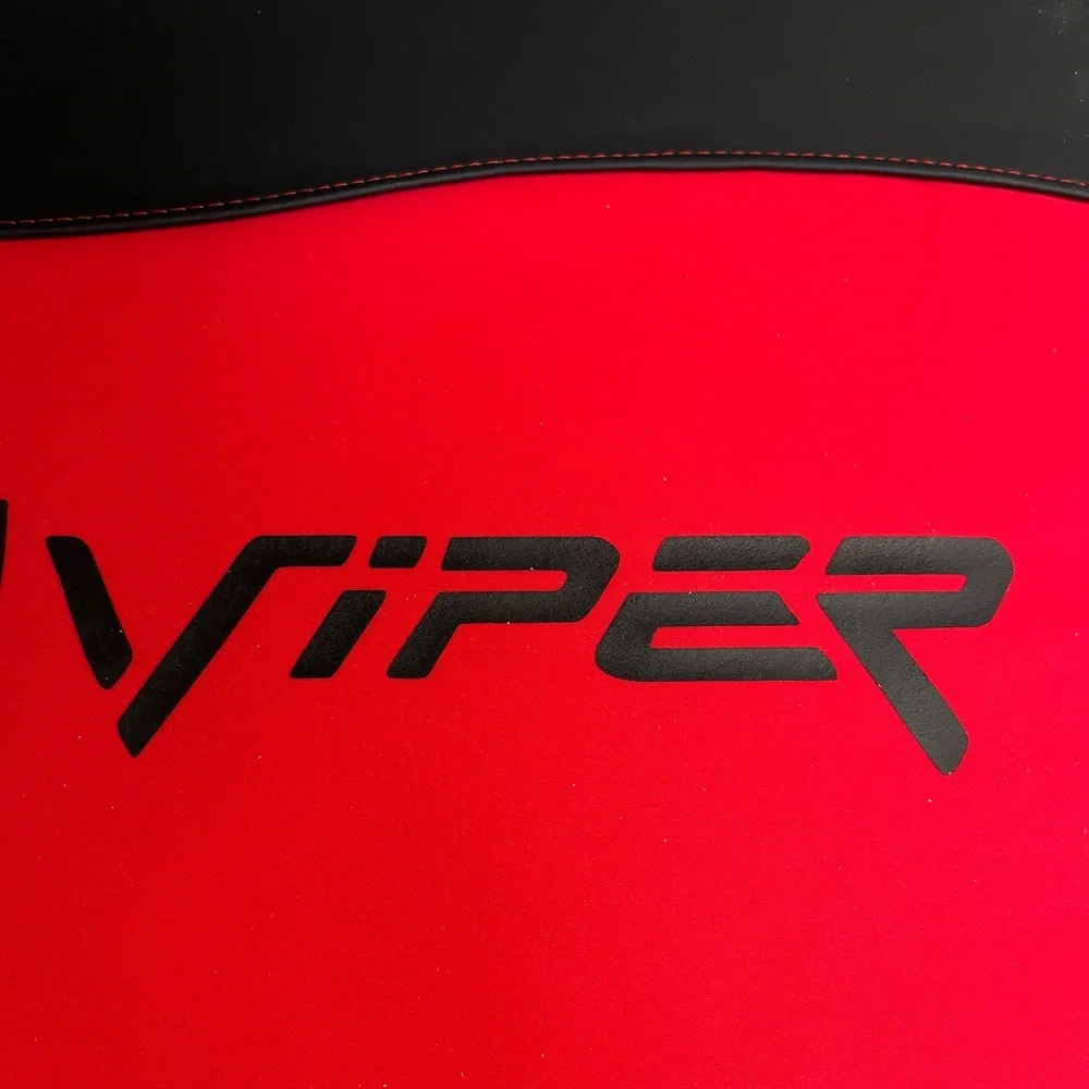 Dodge Viper Desktop notebook